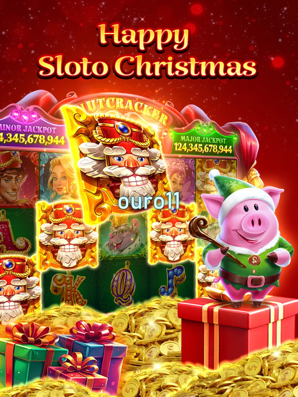 ouro11 APK