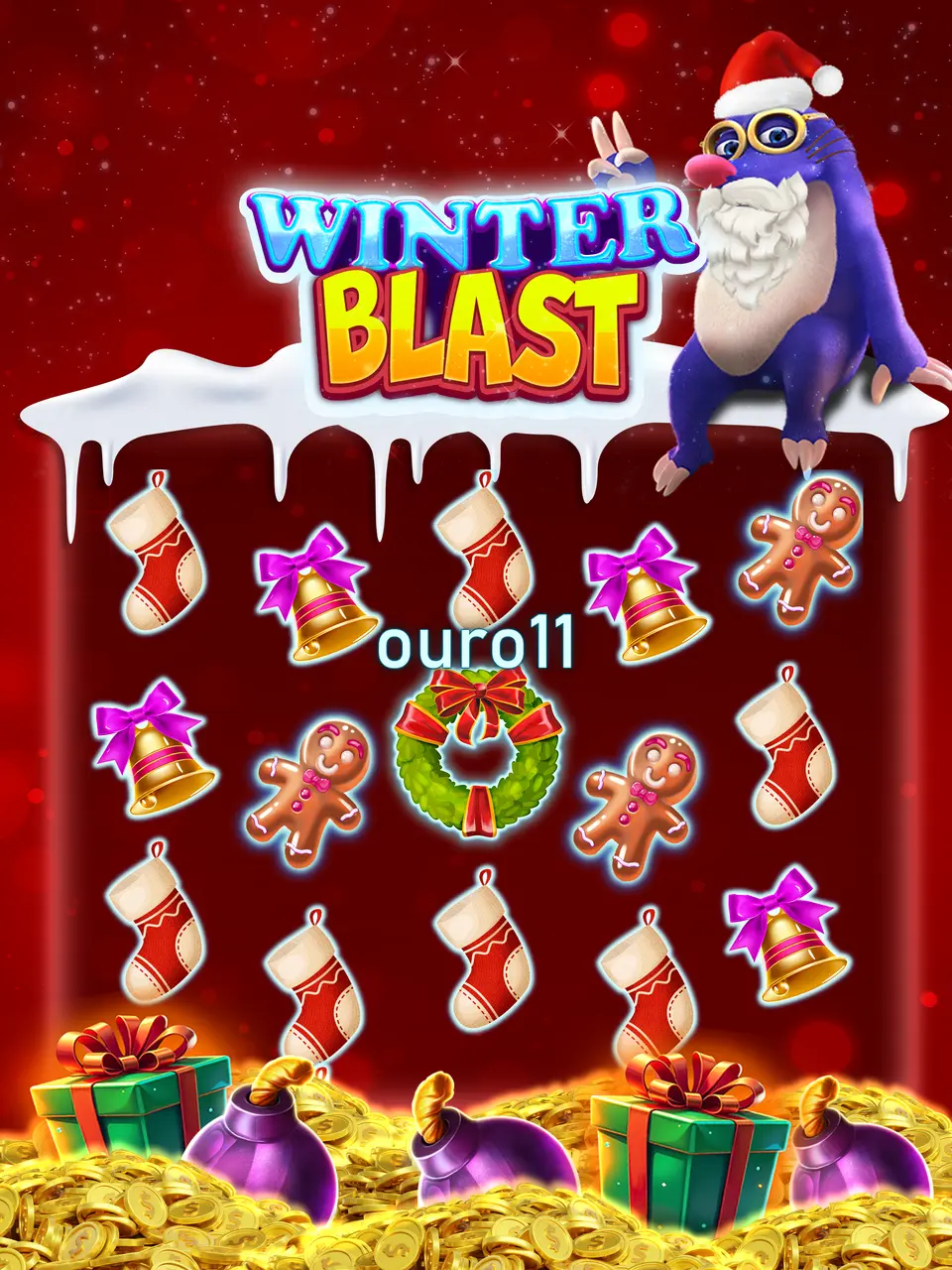 ouro11 APK