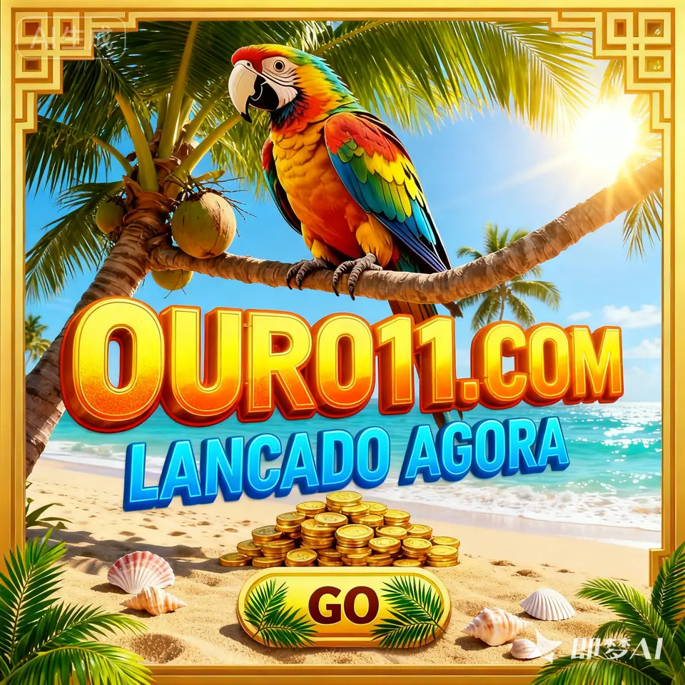 OURO11 APK Oficial Baixar Indonesia