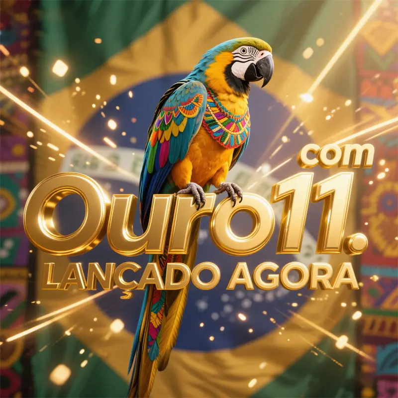 OURO11 Daftar Akun Oficial Indonesia