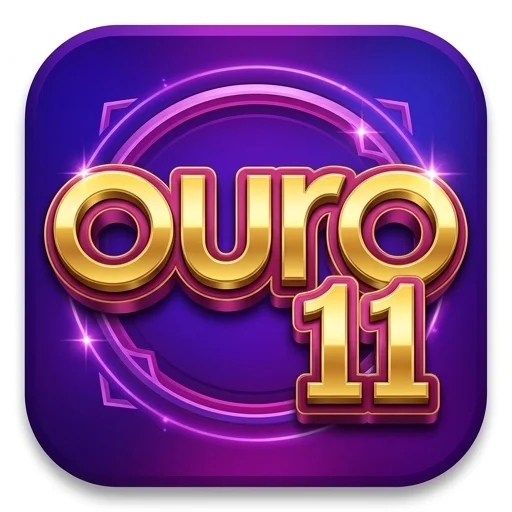 ouro11 Logo - Oficial